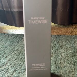 Mary Kay Timewise Cleanser Normal to Dry